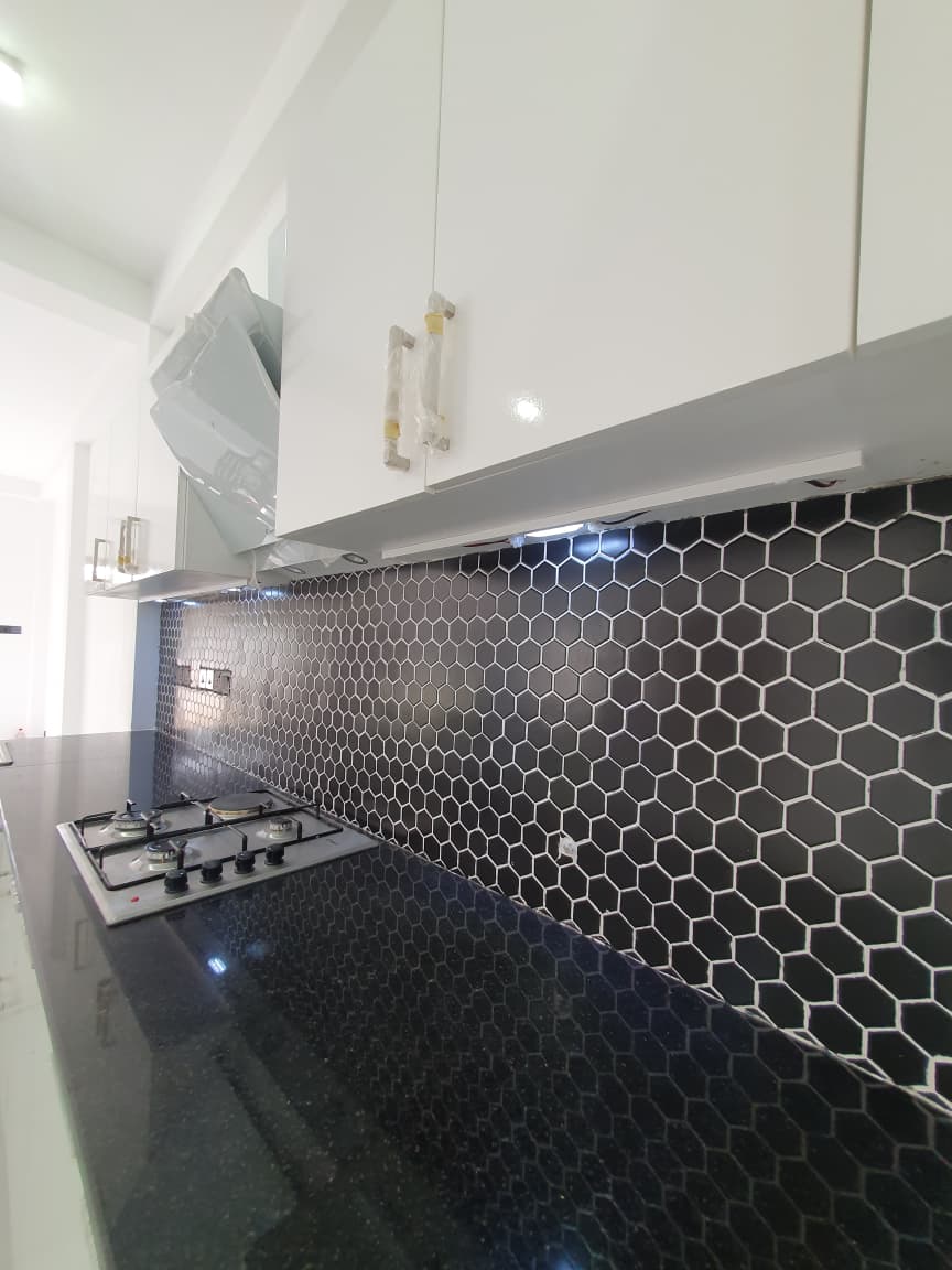 Exquisite Kitchen Cabinets